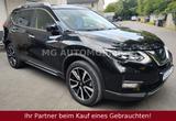 Nissan X-Trail 1.7 dCi Tekna 1.Hd Panorama Navi 360 Cam - Nissan X-Trail mit Diesel-Antrieb
