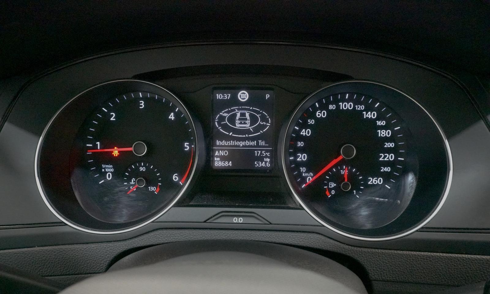Volkswagen Passat 2.0 TDI*LED*AHK*NAVI*Tempomat, миниатюра 12