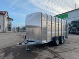Ifor Williams TA35 for animal transport NEW,NOT REGISTRED - Ifor Williams LKWs