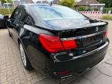 BMW 750 4.4 V8 32V Vollausstattung TÜV neu - BMW 7er Reihe: 8