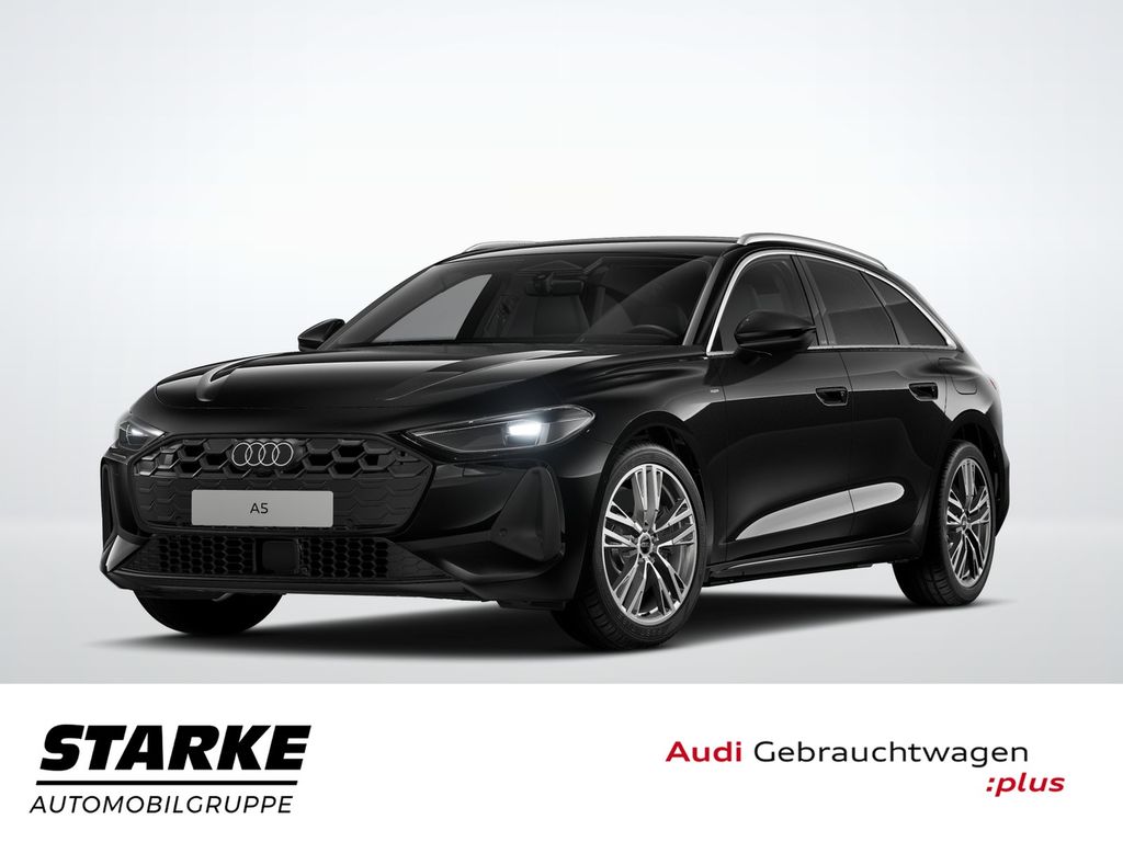 Image of Audi A5