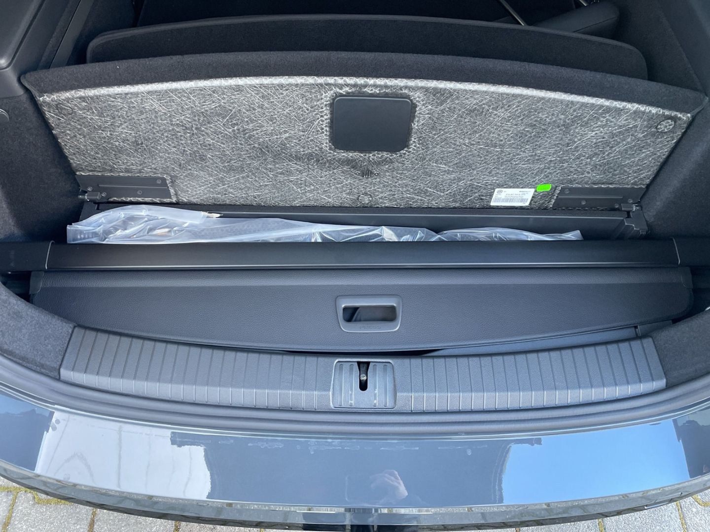 Touran R-Line 1.5TSI DSG AHK/Navi/LED/Kamera/ACC