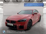 BMW M2 Coupé Harman/K LiveCockpitProf Kamera LED - BMW M2 in Hamburg