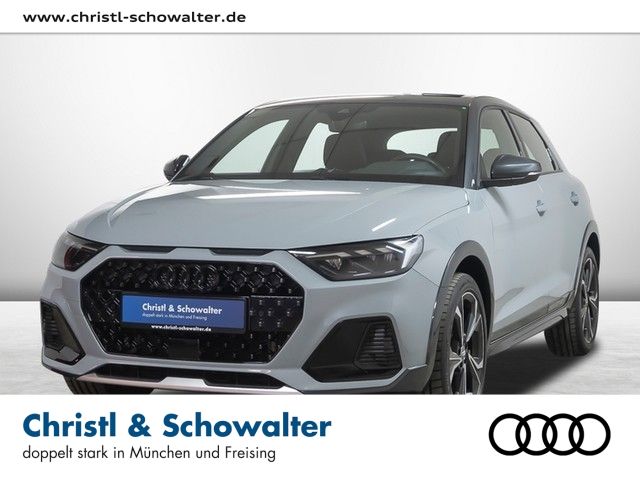 Audi A1 citycarver 30 TFSI edition one S line Int.