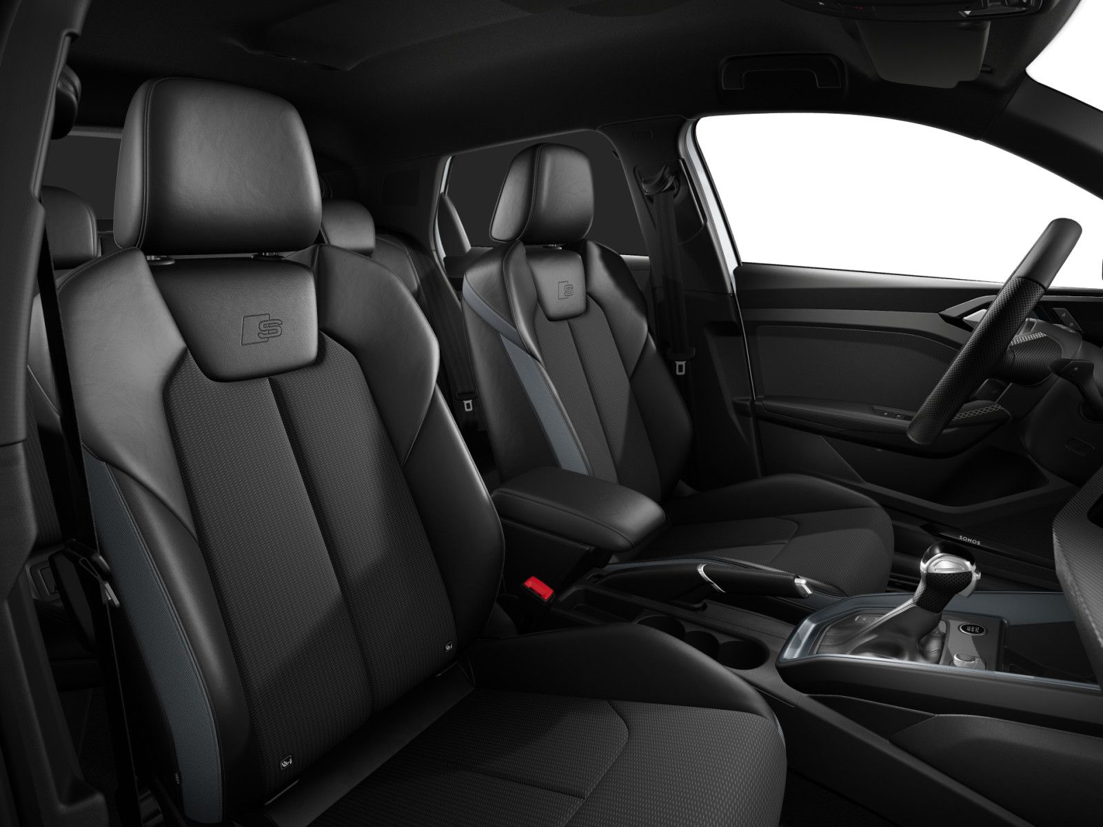Audi A1 - Bild 11