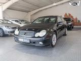 Mercedes-Benz C 180 Kompressor Sportcoupe Indianapolis - Mercedes-Benz C-Klasse: Indianapolis
