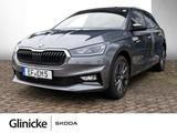 Skoda Fabia Drive 1.0 TSI 70 kW 5-Gang mech.