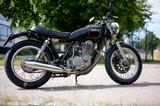 Yamaha SR500 - YAMAHA SR