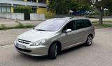 Peugeot 307 SW 2.0 16V // AHK // TÜV27  - Peugeot 307 aus 2004: 307sw
