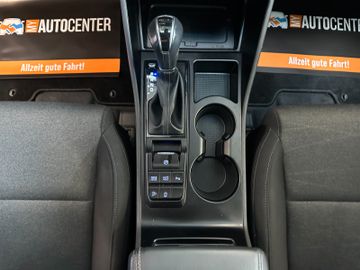 Hyundai Tucson *TEMPO*AHK*LED*NAV*SHZH*LKHZ*KLIMA*