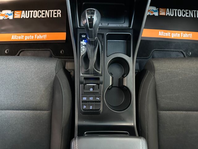 Hyundai Tucson *TEMPO*AHK*LED*NAV*SHZH*LKHZ*KLIMA*