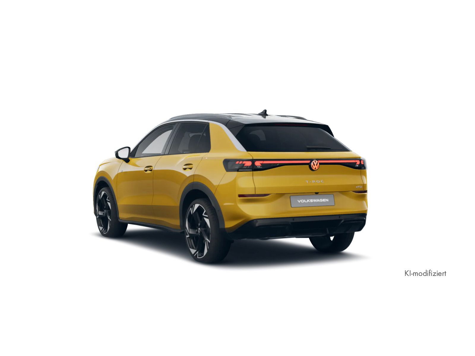Volkswagen T-Roc - Bild 6
