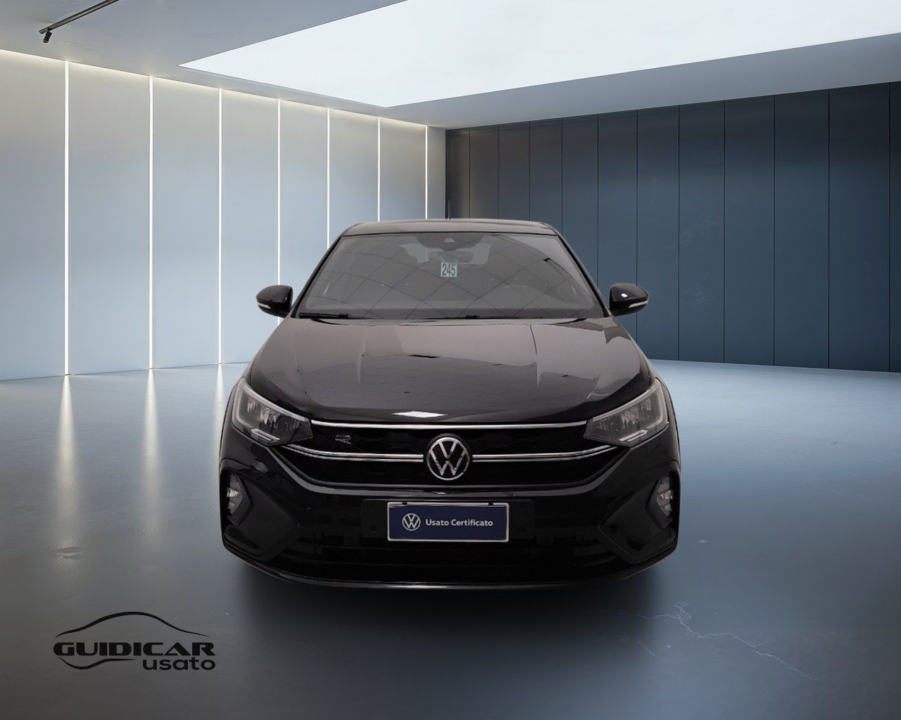 Other VOLKSWAGEN Taigo - Taigo 1.0 tsi R-Line 115cv ds imagem 2