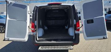 Mercedes Vito - 10
