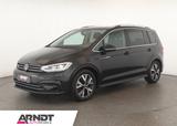 Volkswagen Touran 1.5 TSI DSG Highline R-Line 7 Pan Nav AHK