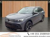 Volkswagen Tiguan 2.0 TSI R-Line IQ Drive 4M*BlackStyle