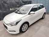 Hyundai i20 1.2 BENZINA GARANZIA 12 MESI - Hyundai i20: Standheizung