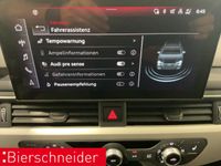 Audi A4 - Vorschau Bild 25