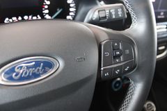 Fahrzeugabbildung Ford Fiesta Titanium 5trg AppLink DAB WinterPaket PDC