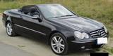 Mercedes-Benz CLK 200 KOMPRESSOR AVANTGARDE AVANTGARDE - gebrauchte Mercedes-Benz CLK 200 aus dem Jahr 2008