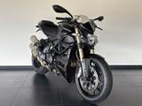 Ducati STREETFIGHTER 848 Insp. neu, Reifen neu, u.v.m - DUCATI 848