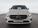 Mercedes-Benz B 180 (EURO 6d) NAVI+PDC+SHZ+TEMP+ - Mercedes-Benz B-Klasse Gebrauchtwagen in Düsseldorf