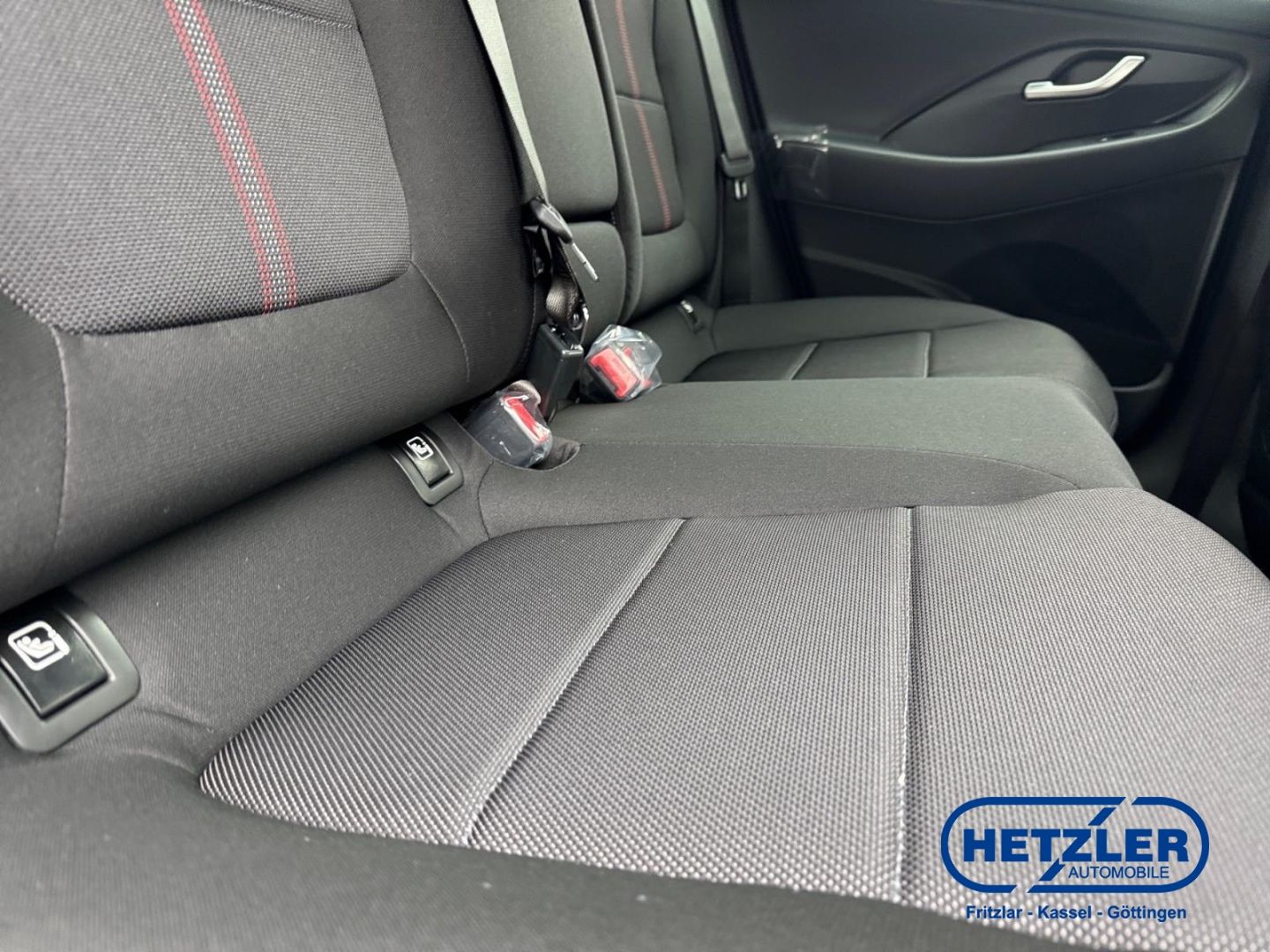 Hyundai i30 – Bild 17