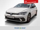 Volkswagen Polo 1.0 Goal Kamera/Sitzh/Navi/GRA/AppConn