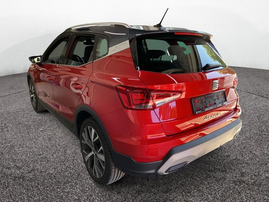 Seat Arona - Bild 3