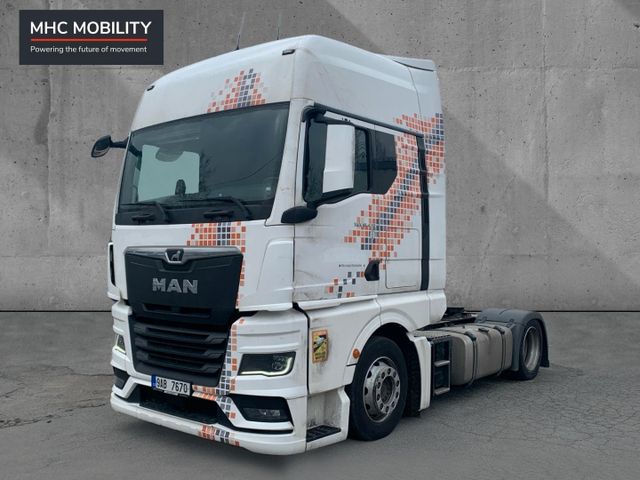 MAN TGX 18.470 4x2 LL SA