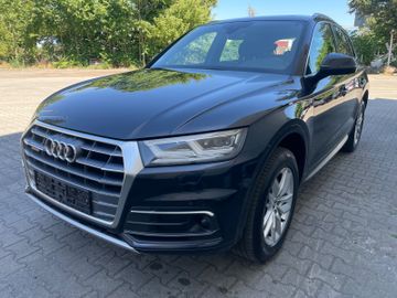 Audi Q5 - 1
