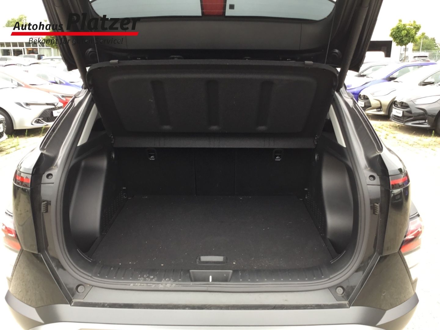 Hyundai Kona – Bild 11