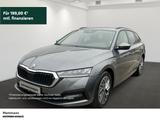 Skoda Octavia Com. 1.0 TSI TOUR LED NAVI AHK SHZ PDC L - Skoda Octavia Tour mit Benzin-Antrieb