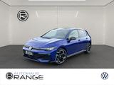 Volkswagen Golf VIII 1.5 eTSI OPF, R-Line, DSG