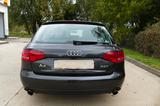 Audi A4 2.0 TFSI 132kW Ambiente Avant Ambiente - Audi A4 aus 2009: 2.0