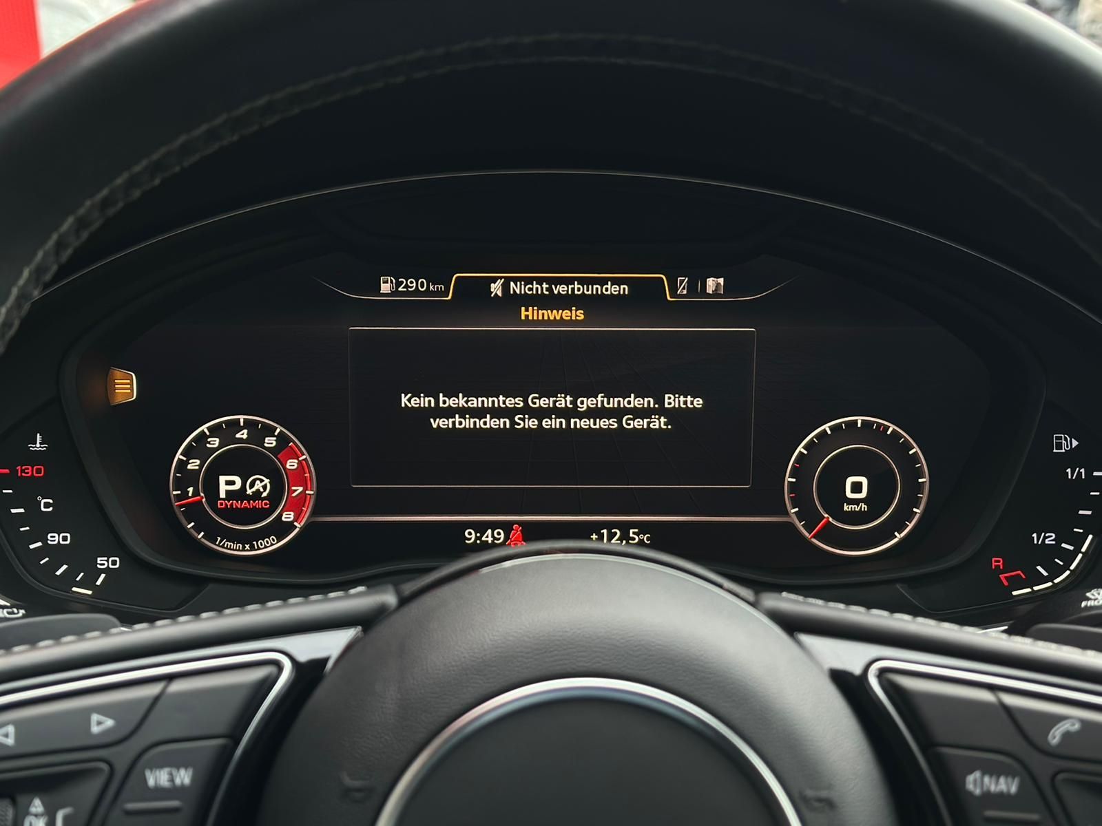 AUDI S5 3.0TFSI QUATTRO SB* MATRIX#4xSHZ#SH#HUD#KEYLE - Image 13