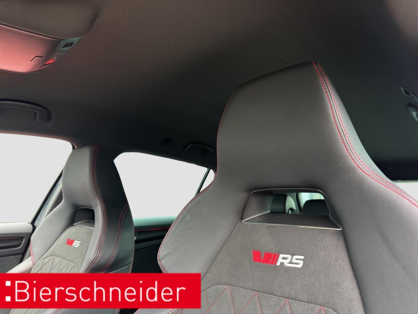 Skoda Kodiaq 2.0 TSI DSG RS KAMERA AHK LED NAVI SHZ