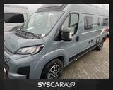 LMC Innovan 600 Automatik - LMC Wohnwagen & Wohnmobile