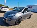 Opel Adam Open Air*Scheckh*Schiebedach*Tempo*40.000KM - Opel Adam Gebrauchtwagen in Dortmund