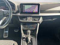 Seat Tarraco - Vorschau Bild 12