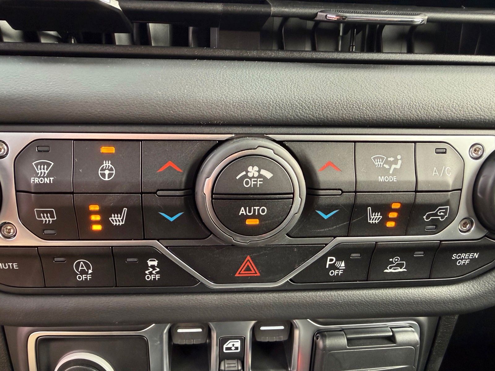 Jeep Wrangler - Bild 24