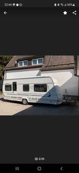 Fendt Opal 550 Sg - Fendt 550
