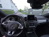 Mercedes-Benz GLE 350 d 4MATIC - - Mercedes-Benz GLE-Klasse Gebrauchtwagen in Stuttgart