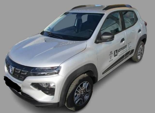 Fahrzeugabbildung Dacia Spring Business