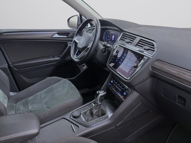 Volkswagen Tiguan Allspace - Bild 15