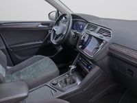 Volkswagen Tiguan Allspace - Vorschau Bild 15