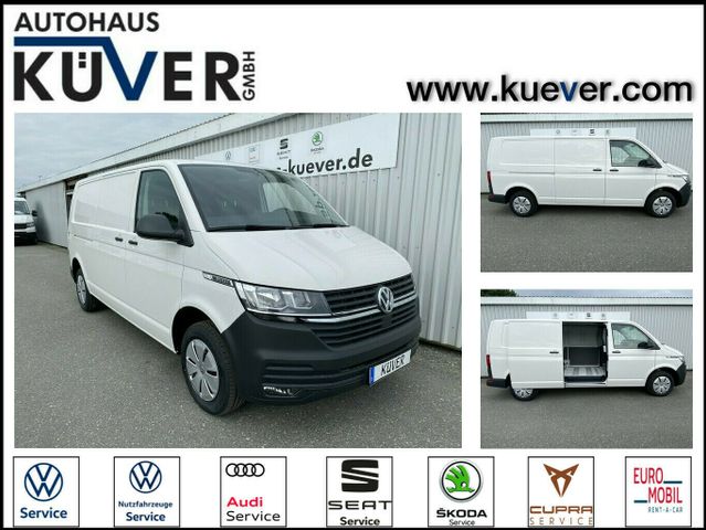 Volkswagen T6.1 Kasten 2,0 TDI LR Klima+Tempomat