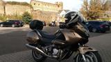 Honda Deauville NT 700 - HONDA DEAUVILLE NT 700