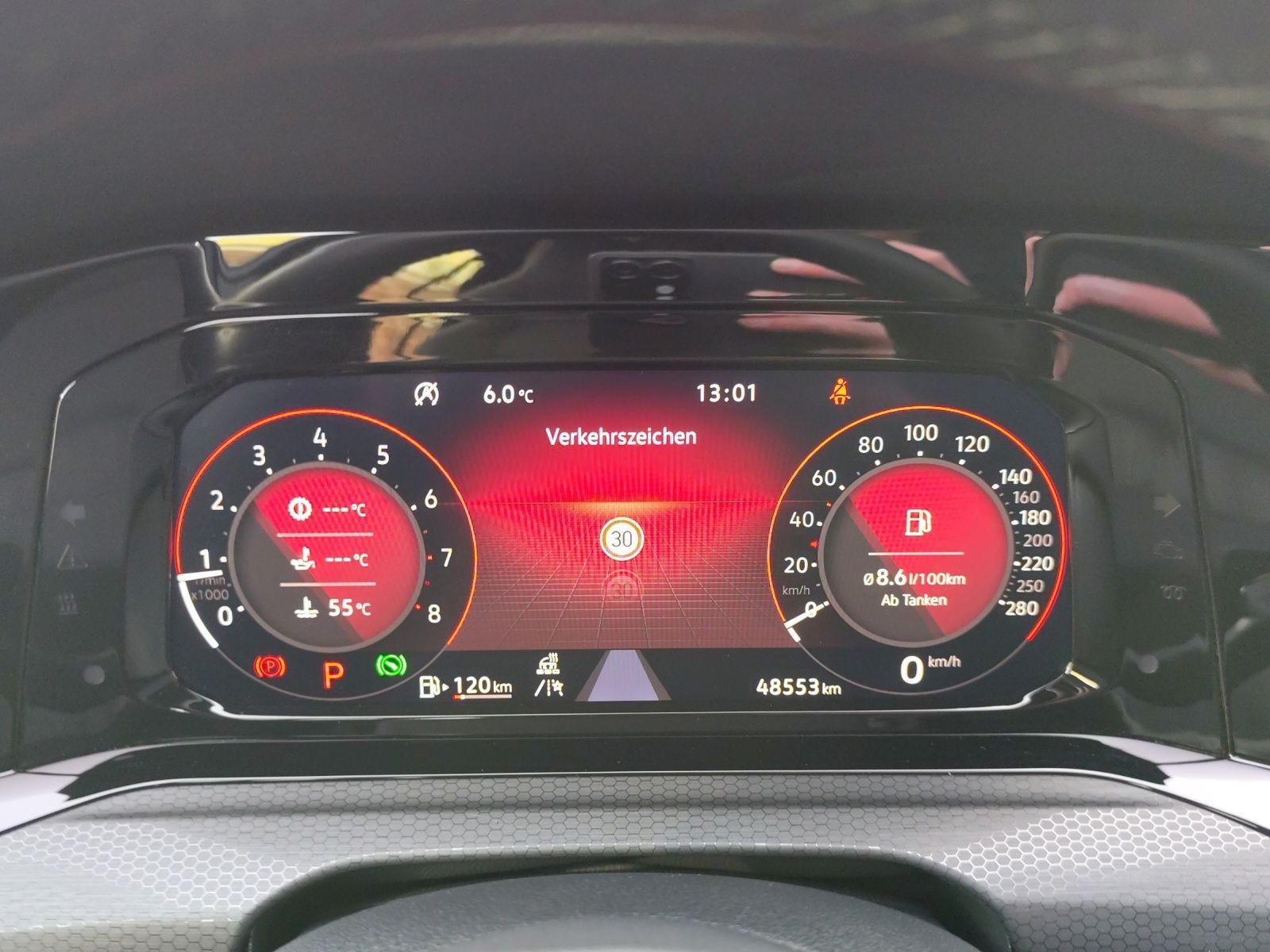 Volkswagen Golf - Bild 8