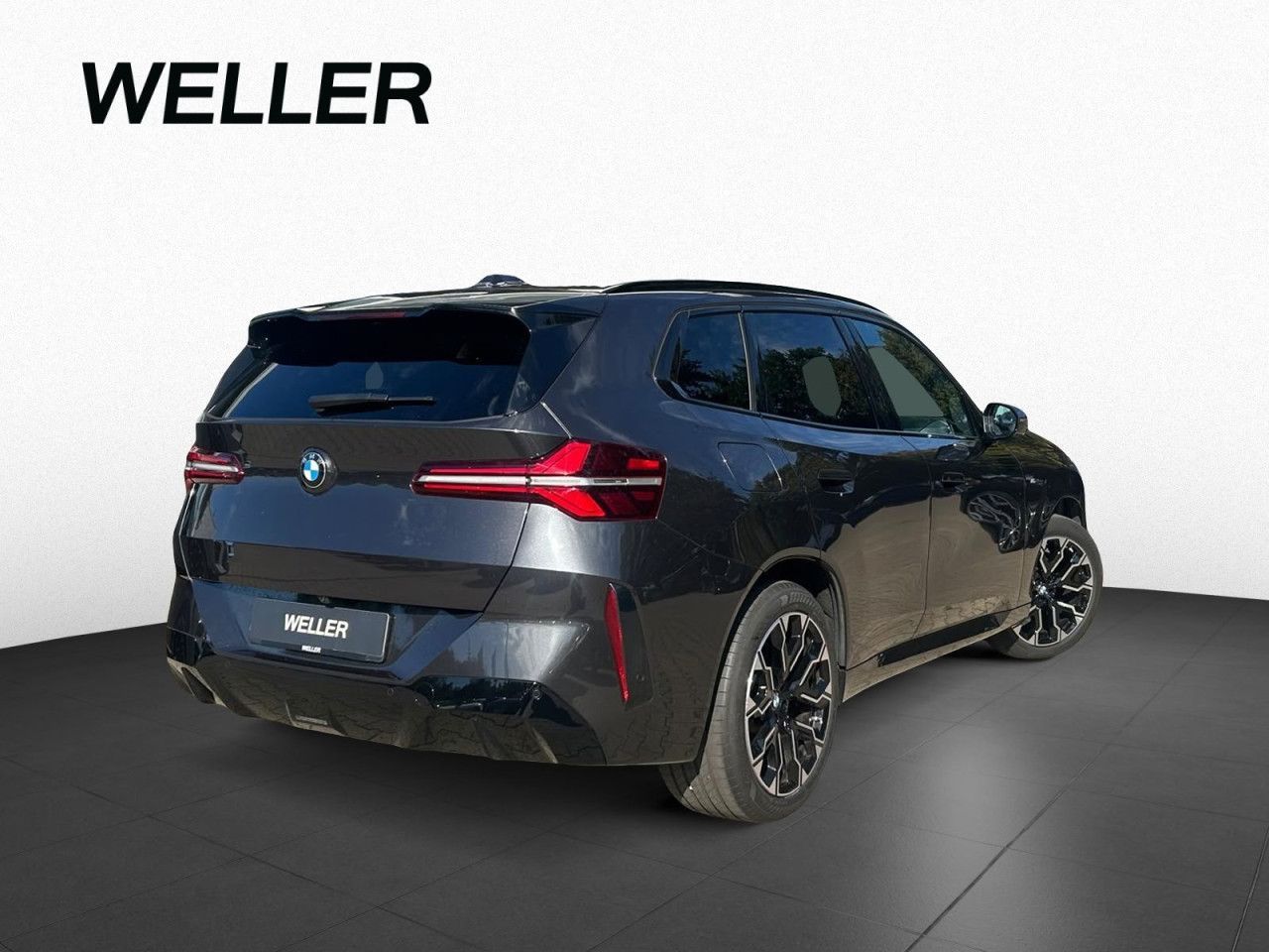 BMW X3 - Bild 9